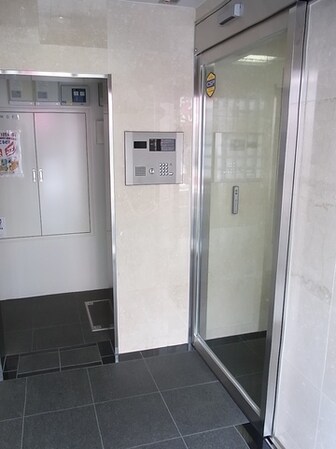 アザレ・ドールの物件内観写真